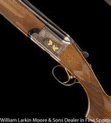 FRANCHI Alcione T 20ga 28" Chokes, Mfg 2004 - 9 of 9