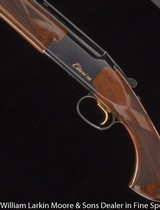 BROWNING Citori CXS Sporting 20ga 28" Midas Chokes, Test fired only, Mfg 2019, ANIB - 1 of 8