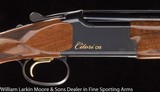 BROWNING Citori CXS Sporting 20ga 28" Midas Chokes, Test fired only, Mfg 2019, ANIB - 2 of 8