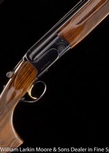 PERAZZI MX8 Special Sporting 12ga 29 1/2" (75cm) chokes, Mfg 1996 - 1 of 8