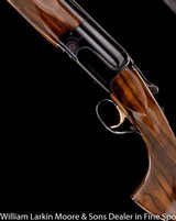 PERAZZI MX8 Special Sporting 12ga 29 1/2" (75cm) chokes, Mfg 1996 - 8 of 8