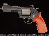 SMITH & WESSON 329 PD AirLite .44 mag, 4" AS NEW - 2 of 4