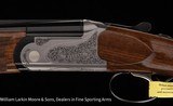 RIZZINI B BR110 Light Luxe .410 28" chokes, ABS case, NEW - 6 of 9