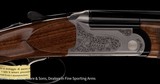 RIZZINI B BR110 Light Luxe .410 28" chokes, ABS case, NEW - 3 of 9