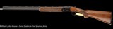 RIZZINI B BR110 Small Action Field 28ga 28" chokes, ABS case, NEW - 7 of 9