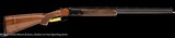 RIZZINI B BR110 Small Action Field 28ga 28" chokes, ABS case, NEW - 4 of 9