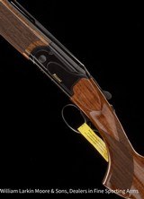 RIZZINI B BR110 Small Action Field .410
28" chokes, ABS case, NEW - 9 of 9