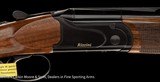RIZZINI B BR110 Small Action Field .410
28" chokes, ABS case, NEW - 3 of 9