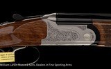 RIZZINI B BR110 Light Luxe Small Action, .410 28" chokes, ABS case, NEW - 3 of 9