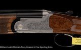 RIZZINI B BR110 Light Luxe Small Action, .410 28" chokes, ABS case, NEW - 6 of 9