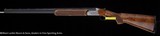 RIZZINI B BR110 Light Luxe Small Action, .410 28" chokes, ABS case, NEW - 7 of 9