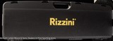 RIZZINI B Artemis Light 16ga 28" chokes, ABS case, NEW - 2 of 9