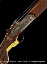 RIZZINI B Artemis Light 16ga 28" chokes, ABS case, NEW - 1 of 9