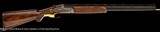 RIZZINI B Artemis Light 16ga 28" chokes, ABS case, NEW - 4 of 9