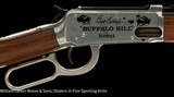 DAISY Bill Cody's Buffalo Bill Scout 30-30, Mfg 1969 Sold only at the Cody Museum in Cody WY, Very collectible and brand new in the box condition - 4 of 11