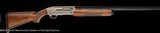 BROWNING Gold "Golden Clays" Sporting Clays 12ga 30" Chokes, ABS case, AS NEW, Mfg 2013 - 7 of 8