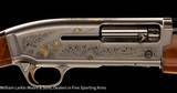 BROWNING Gold "Golden Clays" Sporting Clays 12ga 30" Chokes, ABS case, AS NEW, Mfg 2013 - 2 of 8