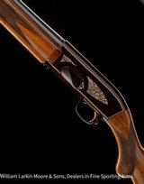 BROWNING Double Auto "Twenty Weight" 12ga 26" M, 6#2oz, Mfg 1957 - 5 of 8