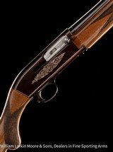 BROWNING Double Auto "Twenty Weight" 12ga 26" M, 6#2oz, Mfg 1957 - 1 of 8