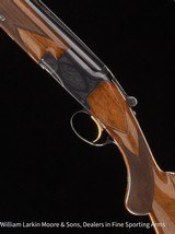 BROWNING Superposed Lightning Grade 1 12ga 26.5" M&F, RKLT, Mfg 1965 - 6 of 8