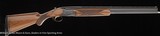 BROWNING Superposed Lightning Grade 1 12ga 26.5" M&F, RKLT, Mfg 1965 - 3 of 8