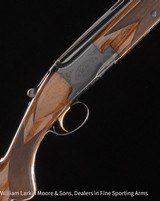 BROWNING Superposed Lightning Grade 1 12ga 26.5" M&F, RKLT, Mfg 1965 - 1 of 8