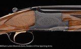 BROWNING Superposed Lightning Grade 1 12ga 26.5" M&F, RKLT, Mfg 1965 - 2 of 8