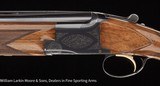 BROWNING Superposed Lightning Grade 1 12ga 26.5" M&F, RKLT, Mfg 1965 - 5 of 8
