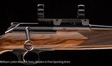 CHAPUIS ARMES
ROLS Elegance, .300 win mag, 24" QD mounts with 30mm rings, Upgraded Turkish walnut, ABS case, NEW - 2 of 8
