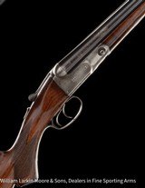 PARKER BROS VH 12ga 28" F&F, 1 1/2 Frame, 7#1oz, All original, Great dimensions, Mfg 1925 - 1 of 8