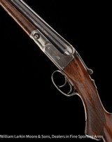 PARKER BROS VH 12ga 28" F&F, 1 1/2 Frame, 7#1oz, All original, Great dimensions, Mfg 1925 - 6 of 8