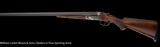 PARKER BROS VH 12ga 28" F&F, 1 1/2 Frame, 7#1oz, All original, Great dimensions, Mfg 1925 - 8 of 8
