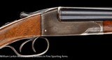 ITHACA FLues Field grade 16ga 27" CYL&CYL, 6#2oz, Mfg 1913, A great Grouse gun - 2 of 8
