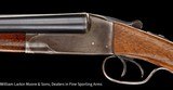 ITHACA FLues Field grade 16ga 27" CYL&CYL, 6#2oz, Mfg 1913, A great Grouse gun - 5 of 8