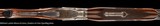 PARKER REPRODUCTION DHE 28ga 26" Q1&Q2, SST, PG, BT, Cased with overcase, - 7 of 9