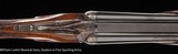 PARKER REPRODUCTION DHE 28ga 26" Q1&Q2, SST, PG, BT, Cased with overcase, - 4 of 9