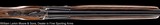 FAUSTI Class LX 20ga 28" Chokes, Fancy wood, ABS case, AS NEW Test fired only - 4 of 9