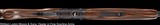 FAUSTI Class LX 20ga 28" Chokes, Fancy wood, ABS case, AS NEW Test fired only - 7 of 9