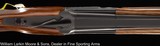 RIZZINI B BR110 X Sporting, 12ga 30", X bore, Adjustable comb, Extended chokes, ABS case, NEW - 4 of 9