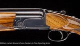 PERAZZI MX8 Sporting 12ga 28.5" (72cm) Chokes, Upgraded wood, Extra trigger group, Csae - 4 of 8