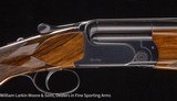 PERAZZI MX8 Sporting 12ga 28.5" (72cm) Chokes, Upgraded wood, Extra trigger group, Csae - 2 of 8