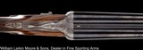 ARRIETA 803 True Pair 20ga 28" SKT&LtM, Upgraded wood, Leather pair case, Suitable for steel shot, Mfg 1998 - 11 of 18