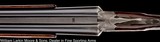 LC SMITH Specialty Ejector Long Range 12ga 32" XF&XF 3" chambers, Hunter one trigger, BT, Mfg 1925 - 4 of 9
