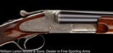 LC SMITH Specialty Ejector Long Range 12ga 32" XF&XF 3" chambers, Hunter one trigger, BT, Mfg 1925 - 2 of 9