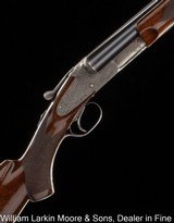 LC SMITH Specialty Ejector Long Range 12ga 32" XF&XF 3" chambers, Hunter one trigger, BT, Mfg 1925 - 1 of 9