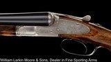 LC SMITH Specialty Grade Featherweight Ejector 12ga 28" SKT&M, Hunter one trigger, Mfg 1921 - 5 of 8