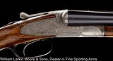 LC SMITH Specialty Grade Featherweight Ejector 12ga 28" SKT&M, Hunter one trigger, Mfg 1921 - 2 of 8
