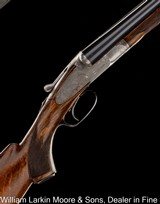 LC SMITH Specialty Grade Featherweight Ejector 12ga 28" SKT&M, Hunter one trigger, Mfg 1921 - 1 of 8