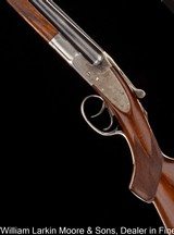 LC SMITH Field Grade 20ga 28" M&F, 2 3/4" chambers, Nice modern dimensions with long LOP, Mfg 1940 - 8 of 8