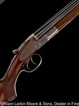 LC SMITH Field Grade 20ga 28" M&F, 2 3/4" chambers, Nice modern dimensions with long LOP, Mfg 1940 - 1 of 8